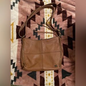 The Sak crossbody